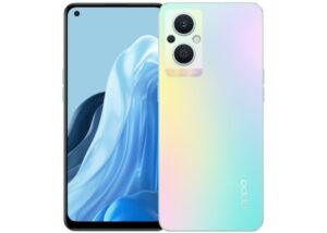 Oppo Reno7 Z 5G
