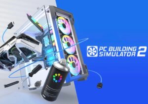 PC Building Simulator 2