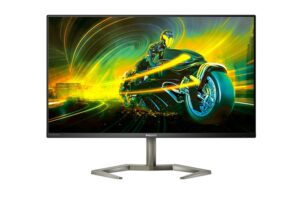 Phillips M5000 gaming monitor