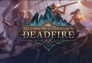 Pillars of Eternity 2 Deadfire