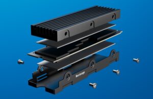 PlayStation 5 SSD