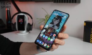 Poco X4 Pro 5G