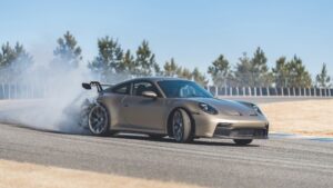 Porsche 911 GT3