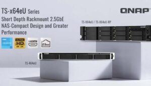 QNAP NAS