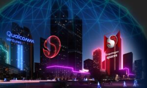 Qualcomm Snapdragon Metaverse Fund