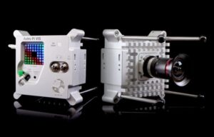 Raspberry Pi Astro Pi