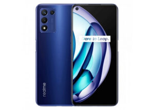 Realme 9 4G