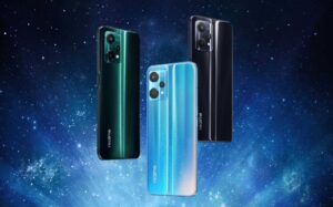 Realme V25