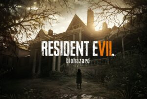 Resident Evil 7 VR Mod