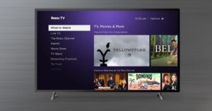Roku OS 11