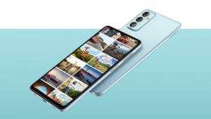 Samsung Galaxy F23 5G