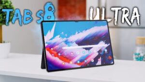 Samsung Galaxy Tab S8 Ultra
