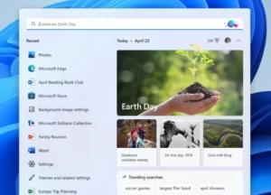 Search Windows 11