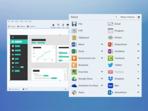 Snagit 2022 Lifetime License
