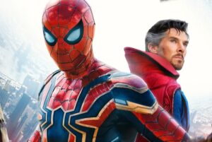 Spider-Man No Way Home film 2021