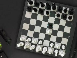 Square Off Pro