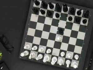 Square Off Pro