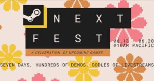 Steam Next Fest