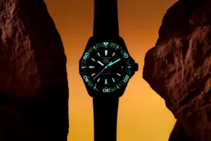 Tag Heuer Aquaracer Solograph