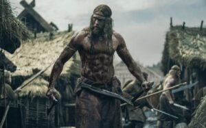 The Northman film 2022