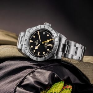 Tudor Black Bay Pro