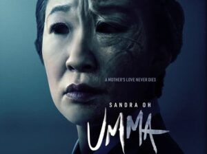 Umma film 2022