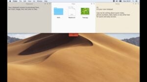 Unclutter App