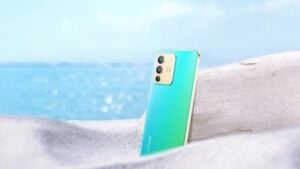 Vivo V23 5G