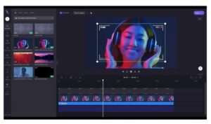 Windows 11 video editing app