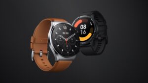 Xiaomi Watch S1