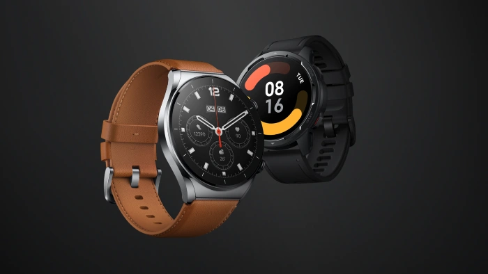 Xiaomi Watch S1