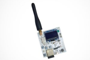 amateur radio board