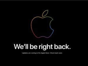 Apple Event