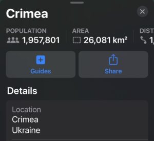 Apple Maps