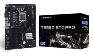 crypto mining motherboard