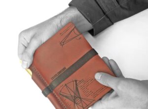 engineering notebook