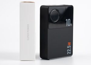 fast charging battery pack