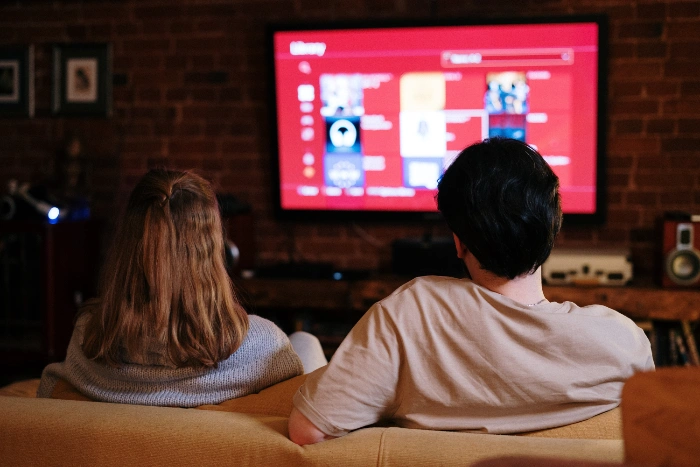 free movie apps