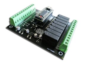 home automation Arduino shield Kickstarter