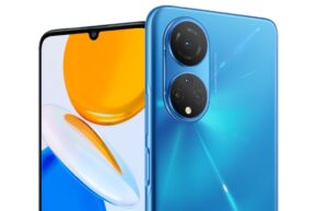 Honor X7