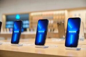 iPhone 14 Pro