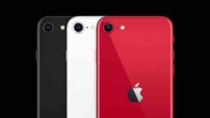 iPhone SE 3