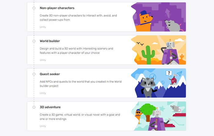Learn Unity and create 3D worlds with the Raspberry Pi Foundation ...