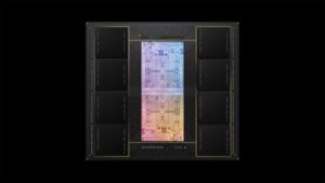 Apple M1 Ultra