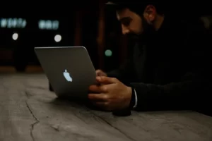macOS Monterey 12.3 beta 5