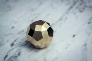 tactile kinetic desk toy