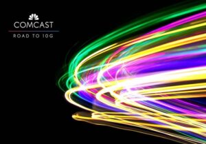 10G Connection speeds