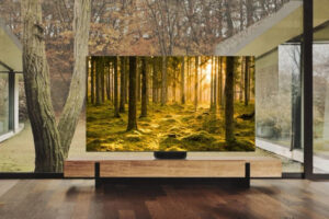 Samsung Neo QLED TVs