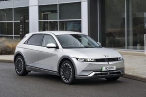 2023 Hyundai IONIQ 5