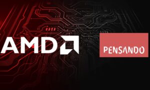 AMD acquires Pensando